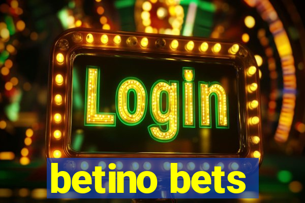 betino bets